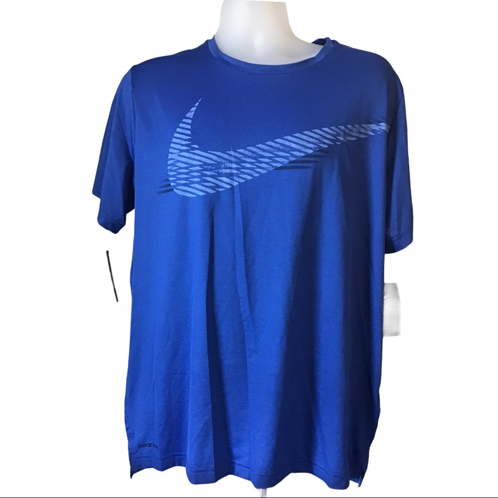 Nike Pro Hpr Dry Gx Men's Sz L NWT